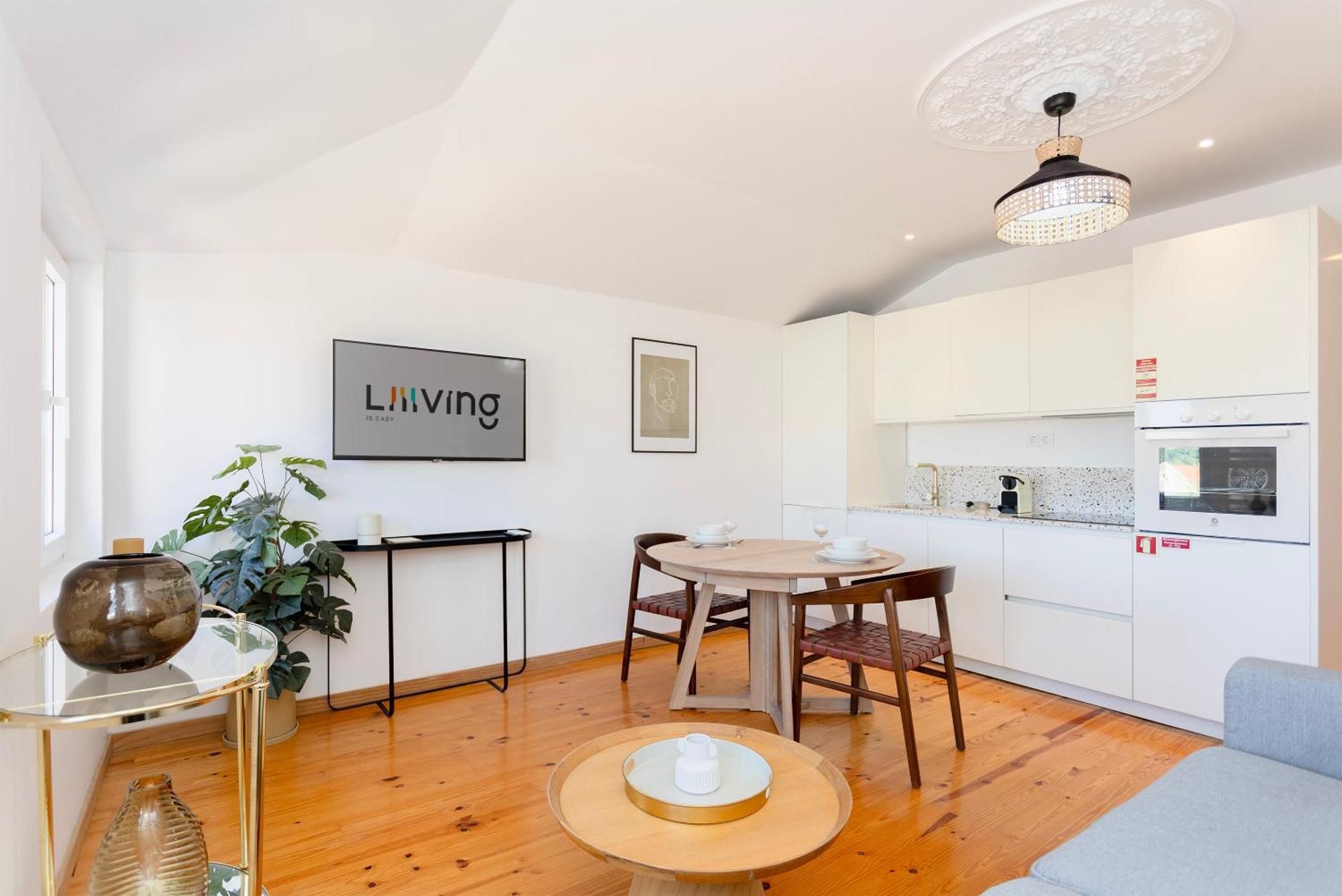 Апартаменты Liiiving In Gaia - The Wine Side Вила-Нова-ди-Гая Экстерьер фото