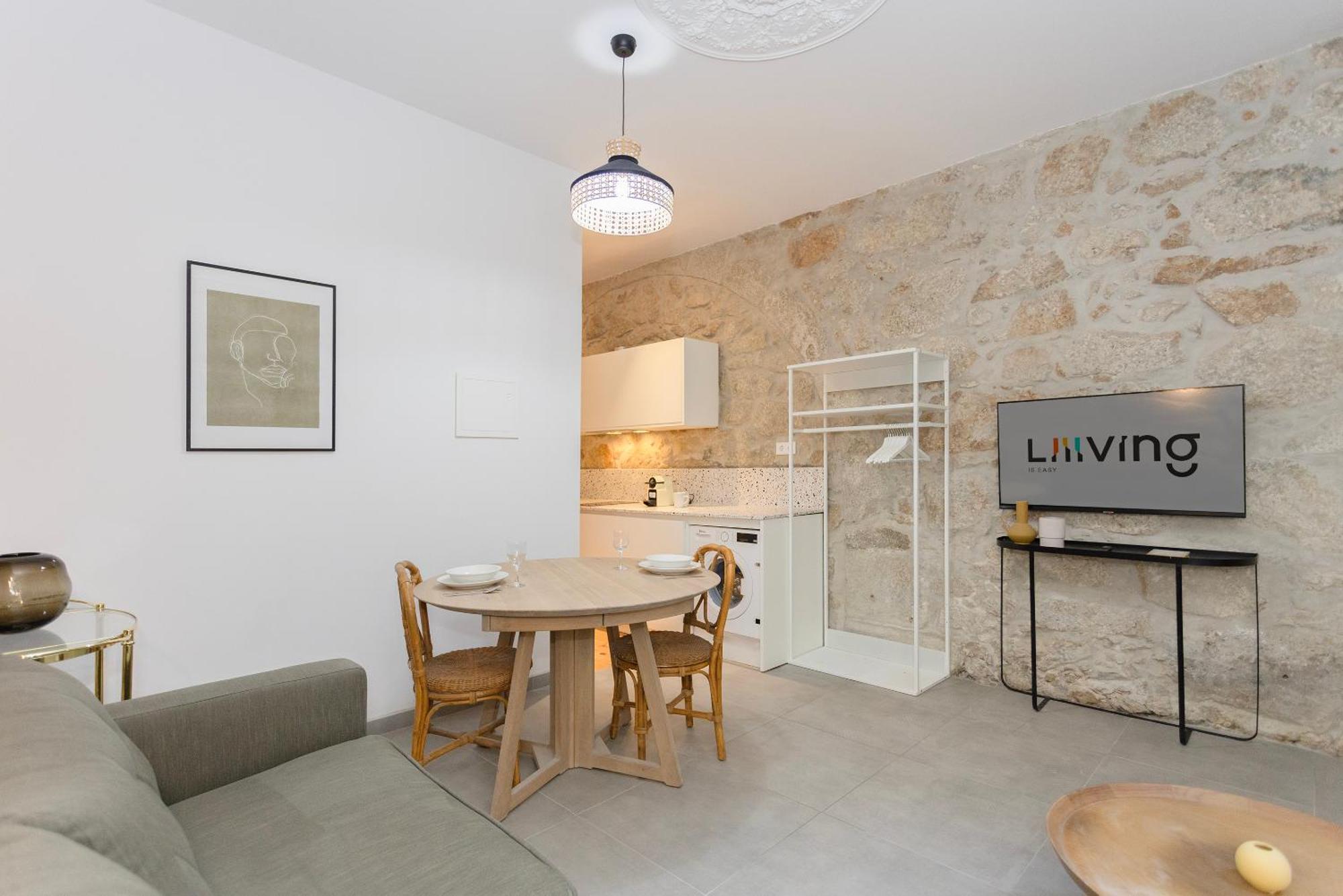 Апартаменты Liiiving In Gaia - The Wine Side Вила-Нова-ди-Гая Экстерьер фото