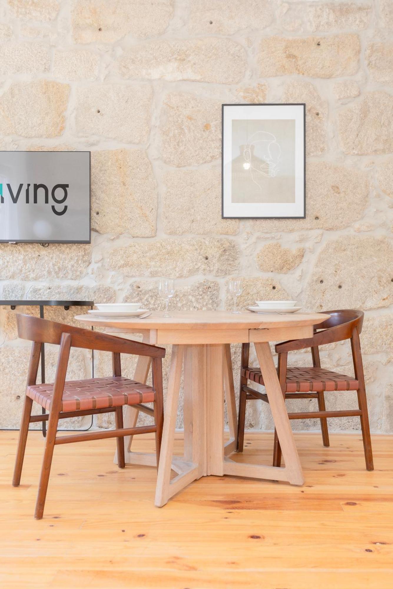 Апартаменты Liiiving In Gaia - The Wine Side Вила-Нова-ди-Гая Экстерьер фото